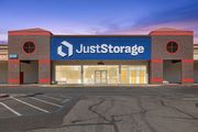 JustStorage - Sacramento (Elverta Crossing) - 8135 Watt Avenue Antelope, CA 95843
