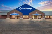 JustStorage - 13333 Eureka Road Southgate, MI 48195