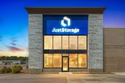JustStorage - 7501 Hickman Road Urbandale, IA 50322