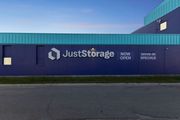 JustStorage - 12282 Woodbine Avenue Redford Charter Township, MI 48239