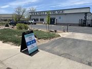 K and K Self Storage - 3951 Carson Avenue Evans, CO 80620