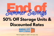 Kansas City North Storage - 7557 Northwest Cookingham Drive Kansas City, MO 64163