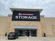 Katy Ranch Storage - 24984 Katy Ranch Road Katy, TX 77494