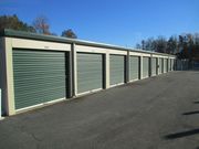 KC Mini Storage - 111 Alexander Acres Road Mooresville, NC 28115