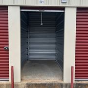 Keep It Here Storage - Laurel, MS - 1213 North 1st Avenue Laurel, MS 39440