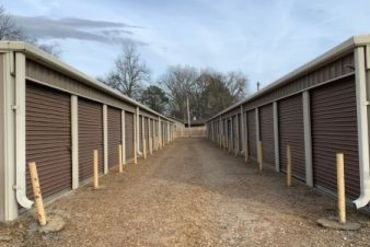 Keep It Here Storage - Storage Units Wynne AR - 508 Front Street Wynne, AR 72396