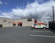 Kelso Nomad Storage - 104 Catlin Street Kelso, WA 98626