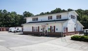 Kennesaw Self Storage - 3050 N Main Street Northwest Kennesaw, GA 30144