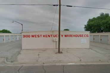 Kentucky Street Mini Storage LLC (3100 W Kentucky Ave) - 3100 West Kentucky Avenue Midland, TX 79701