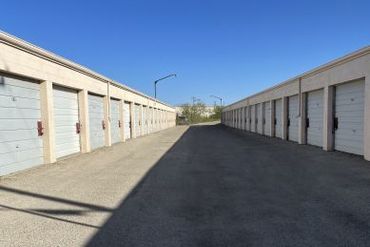 Kentucky Street Mini Storage LLC (3100 W Kentucky Ave) - 3100 West Kentucky Avenue Midland, TX 79701