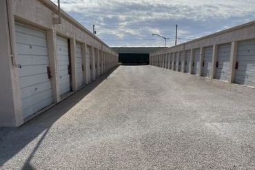Kentucky Street Mini Storage LLC (3100 W Kentucky Ave) - 3100 West Kentucky Avenue Midland, TX 79701