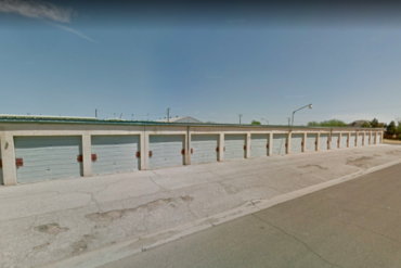 Kentucky Street Storage (2800 W Washington Ave) - 2800 West Washington Avenue Midland, TX 79701