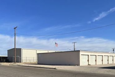 Kentucky Street Storage (2900 & 2901 W Kentucky Ave) - 2900 West Kentucky Avenue Midland, TX 79701