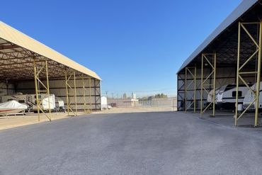 Kentucky Street Storage (2900 & 2901 W Kentucky Ave) - 2900 West Kentucky Avenue Midland, TX 79701