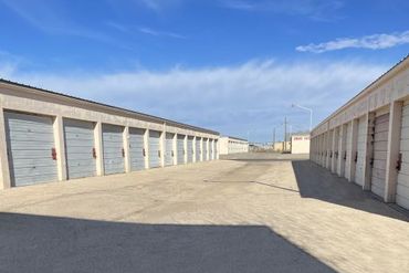 Kentucky Street Storage (2900 & 2901 W Kentucky Ave) - 2900 West Kentucky Avenue Midland, TX 79701