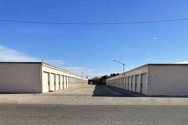 Kentucky Street Storage (2900 & 2901 W Kentucky Ave) - 2900 West Kentucky Avenue Midland, TX 79701