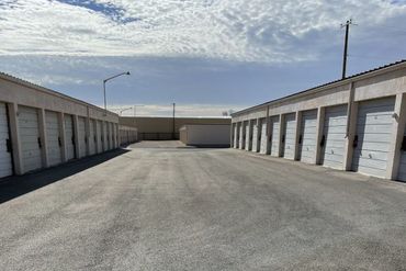 Kentucky Street Storage (2900 & 2901 W Kentucky Ave) - 2900 West Kentucky Avenue Midland, TX 79701