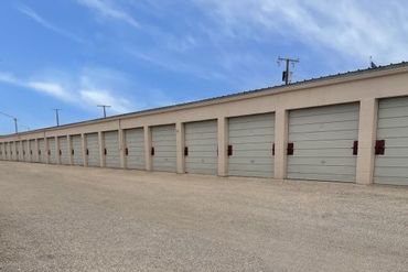 Kentucky Street Storage (2900 & 2901 W Kentucky Ave) - 2900 West Kentucky Avenue Midland, TX 79701