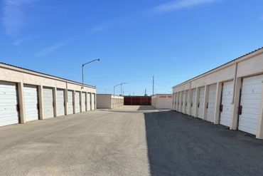Kentucky Street Storage (2900 & 2901 W Kentucky Ave) - 2900 West Kentucky Avenue Midland, TX 79701