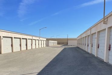 Kentucky Street Storage (2900 & 2901 W Kentucky Ave) - 2900 West Kentucky Avenue Midland, TX 79701
