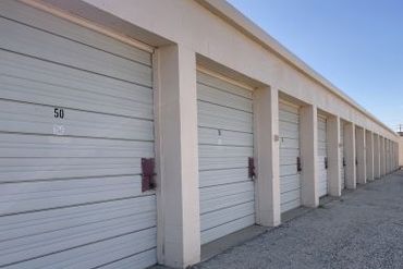 Kentucky Street Storage (308 W New York Ave) - 308 West New York Avenue Midland, TX 79701