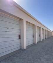 Kentucky Street Storage (308 W New York Ave) - 308 West New York Avenue Midland, TX 79701