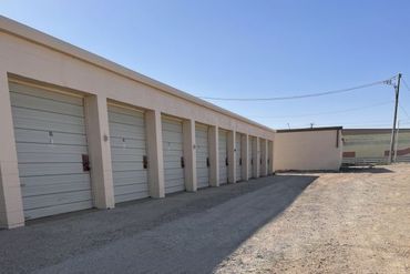 Kentucky Street Storage (308 W New York Ave) - 308 West New York Avenue Midland, TX 79701