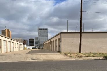 Kentucky Street Storage (308 W New York Ave) - 308 West New York Avenue Midland, TX 79701