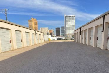 Kentucky Street Storage (308 W New York Ave) - 308 West New York Avenue Midland, TX 79701