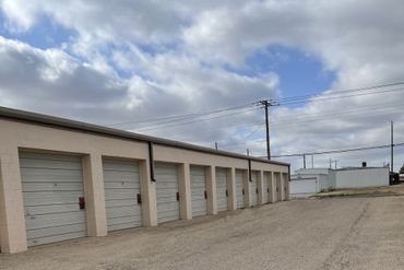 Kentucky Street Storage (308 W New York Ave) - 308 West New York Avenue Midland, TX 79701