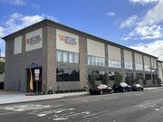 Kettner Self Storage - 2727 Kettner Boulevard San Diego, CA 92101