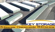 Key Storage - 50 Depot Street Uxbridge, MA 01569