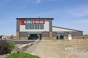 King Storage - 5221 King Avenue West Billings, MT 59106