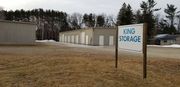 King Storage - 1016 Ware Street Waupaca, WI 54981