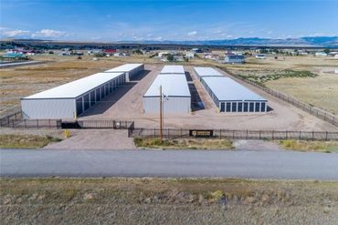 Kingdom Storage - 61 Silos Rd Townsend, MT 59644