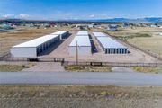 Kingdom Storage - 61 Silos Rd Townsend, MT 59644