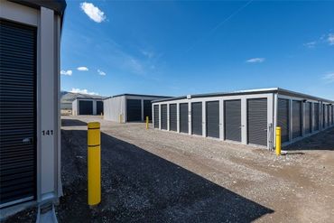 Kingdom Storage - 61 Silos Rd Townsend, MT 59644