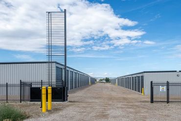 Kingdom Storage - 61 Silos Rd Townsend, MT 59644