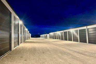 Kingdom Storage - 61 Silos Rd Townsend, MT 59644