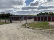 KM Storage - 706 West Railroad Street Kingston, IL 60145