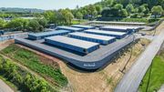 Knoxville Star Storage Alcoa - 934 Starlite Road Louisville, TN 37777