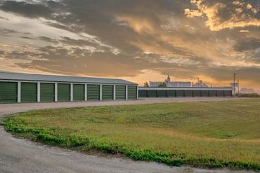 KO Storage of Aberdeen - 38422 U.S. 12 Aberdeen, SD 57401