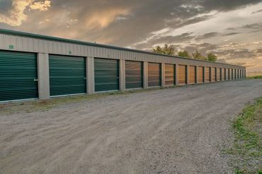 KO Storage of Aberdeen - 38422 U.S. 12 Aberdeen, SD 57401