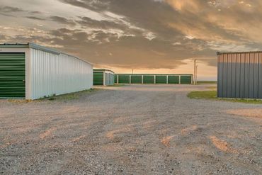 KO Storage of Aberdeen - 38422 U.S. 12 Aberdeen, SD 57401