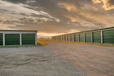 KO Storage of Aberdeen - 38422 U.S. 12 Aberdeen, SD 57401