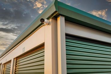 KO Storage of Aberdeen - 38422 U.S. 12 Aberdeen, SD 57401