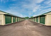 KO Storage of Amery - 487 Wisconsin 46 Amery, WI 54001