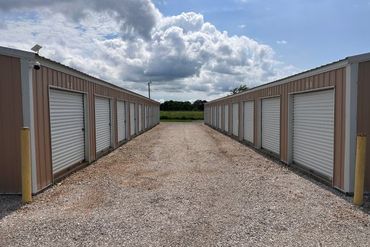 KO Storage of Aurora - 18085 State Highway 39 Aurora, MO 65605