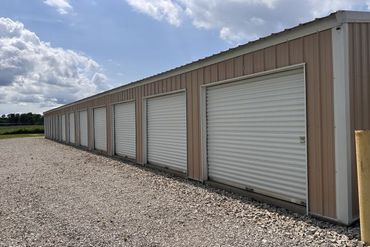 KO Storage of Aurora - 18085 State Highway 39 Aurora, MO 65605