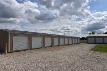 KO Storage of Aurora - 18085 State Highway 39 Aurora, MO 65605